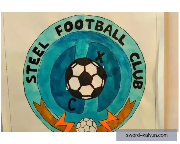 某足球队徽全新设计揭示团队精神与城市文化完美结合，值得关注