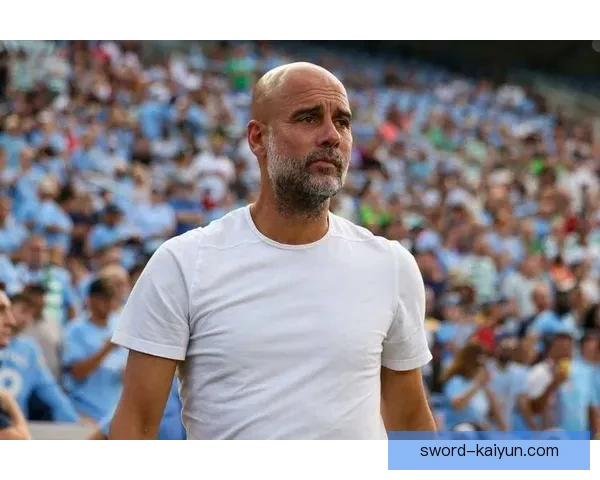 瓜迪奥拉执教秘诀揭秘，战术灵活性与团队精神表现亮眼