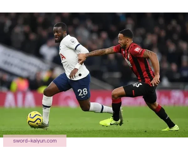 恩东贝莱的技术特点分析及其对球队的影响