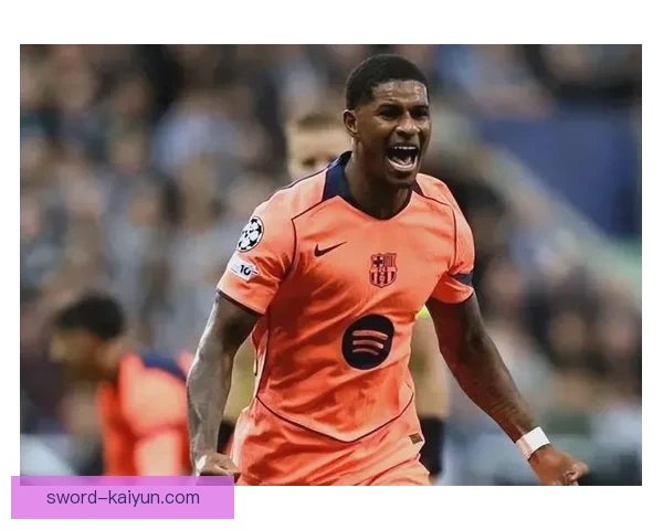 足球新星全部迎来状态回暖，未来表现值得关注